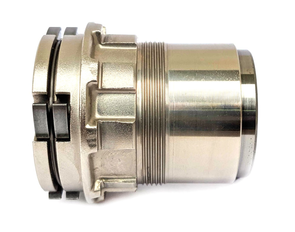 Wahoo XDR and XD freehub body, photo 2