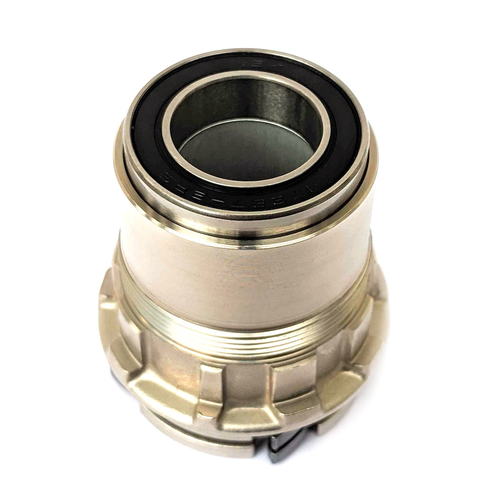 Wahoo XDR and XD freehub body, photo 3