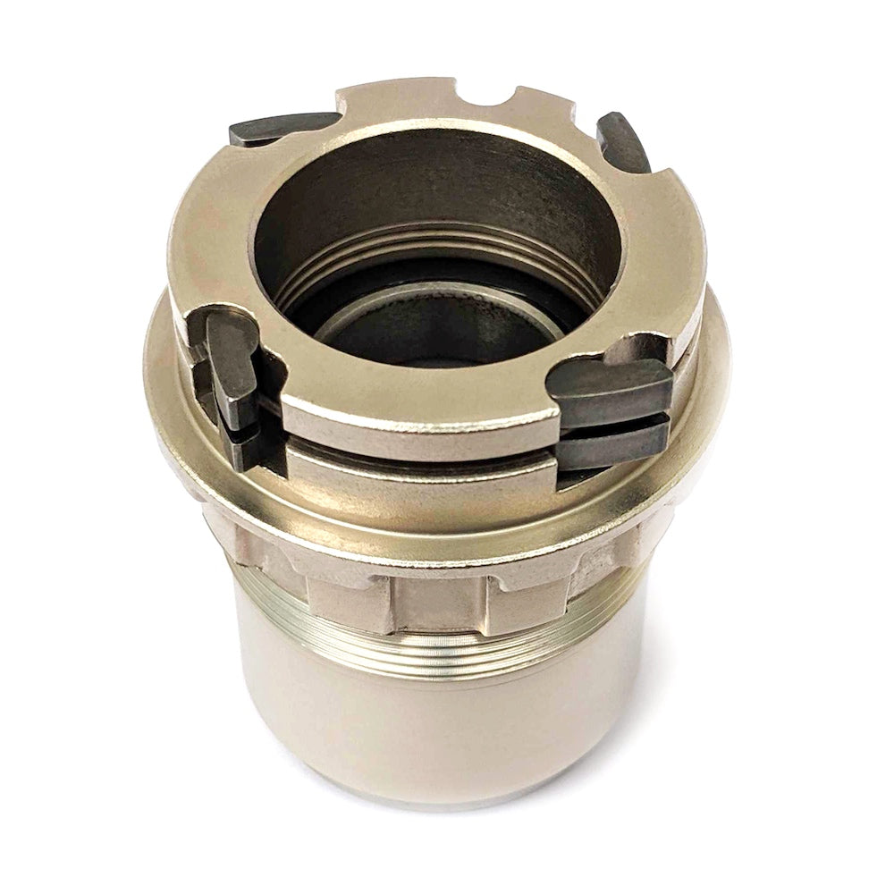 Wahoo XDR and XD freehub body, photo 4