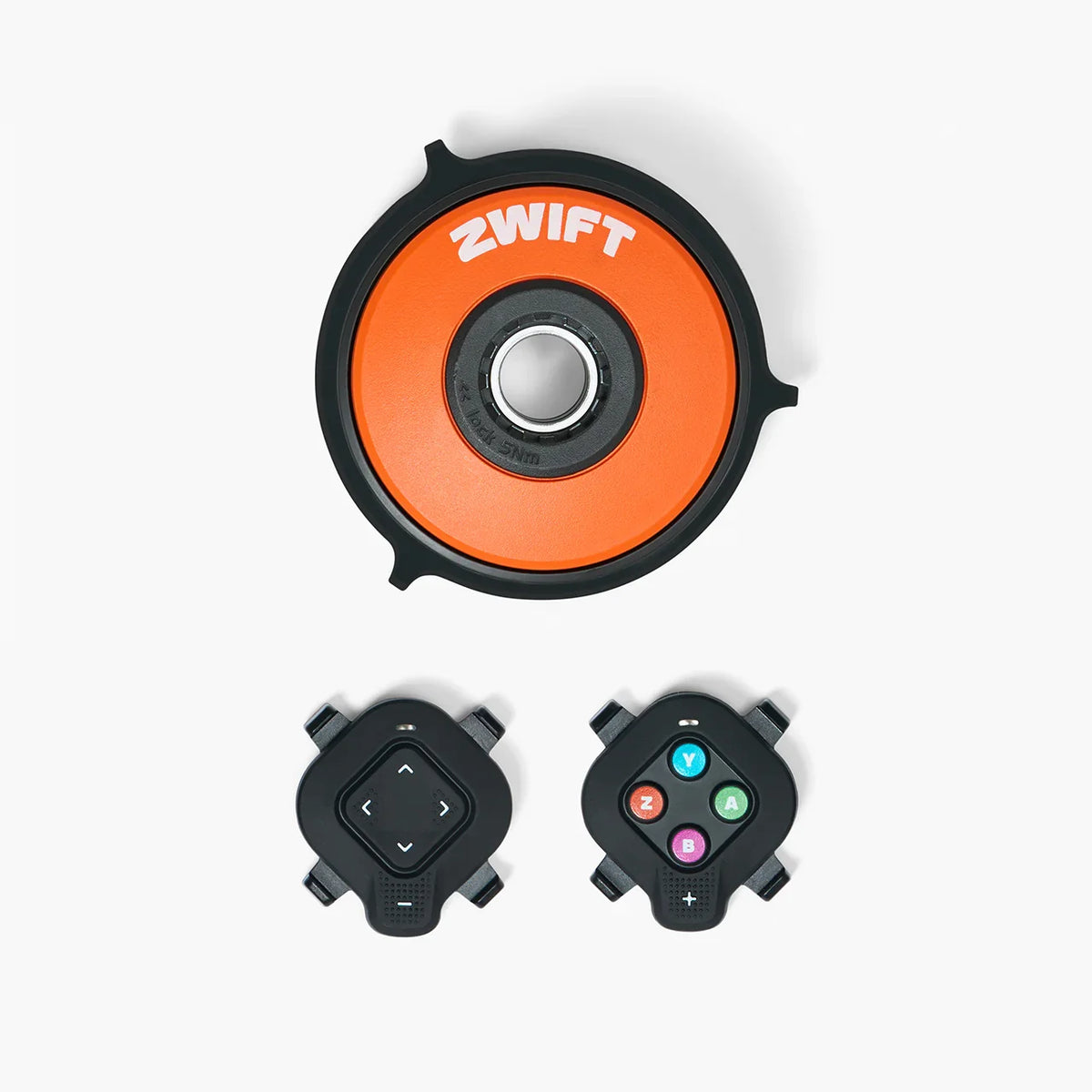 Wahoo Zwift Click and Cog upgrade kit