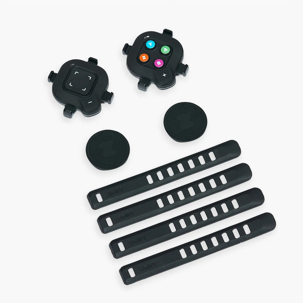 Wahoo Zwift Click and Cog upgrade kit, photo 2