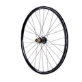 Halo White Line Disc 700c Rear Wheel, black