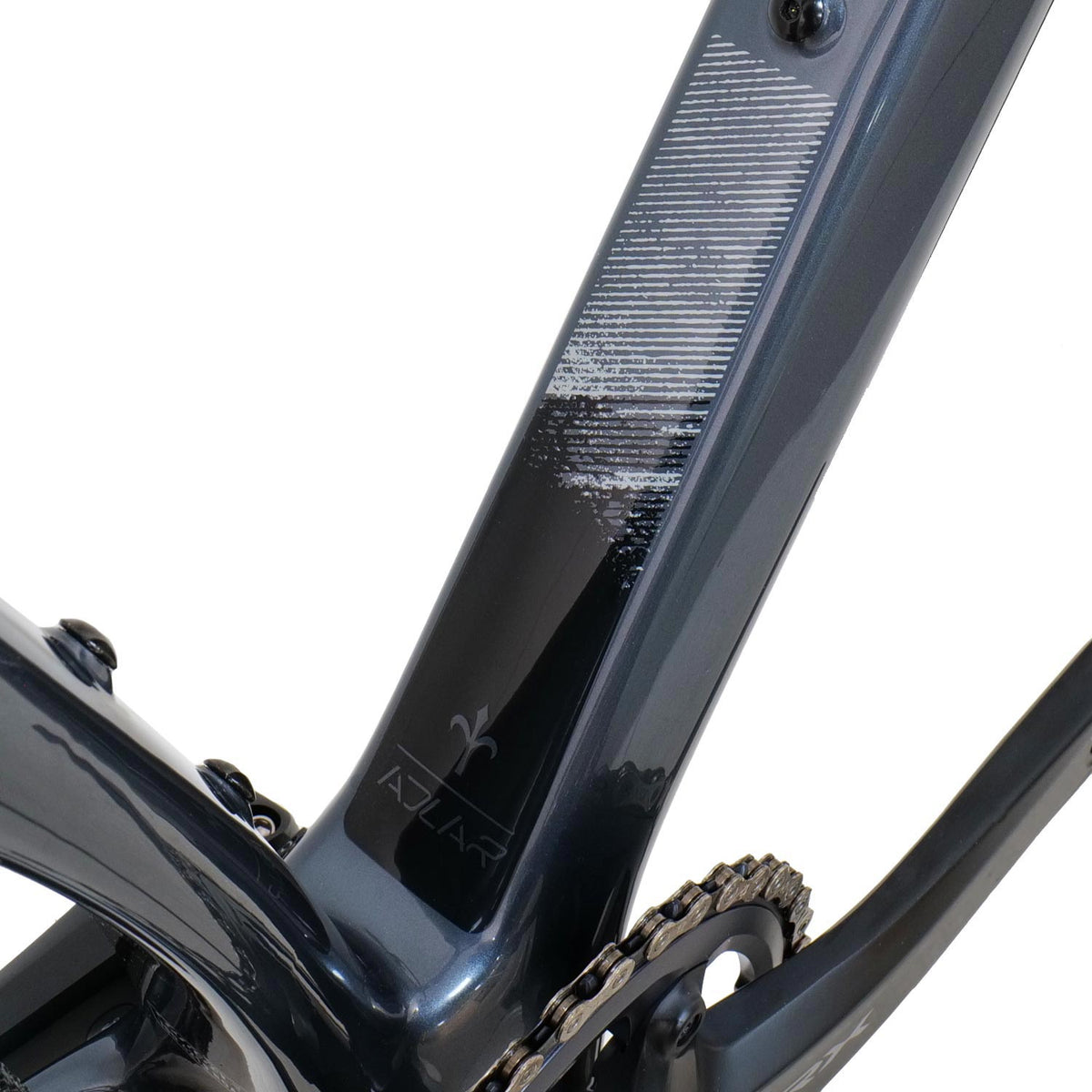 Wilier Adlar GRX Bikepacking Gravel Bike, Dark Stone, view 4