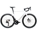 Wilier Filante SL ID2 105 Di2 Road Bike, Drive White