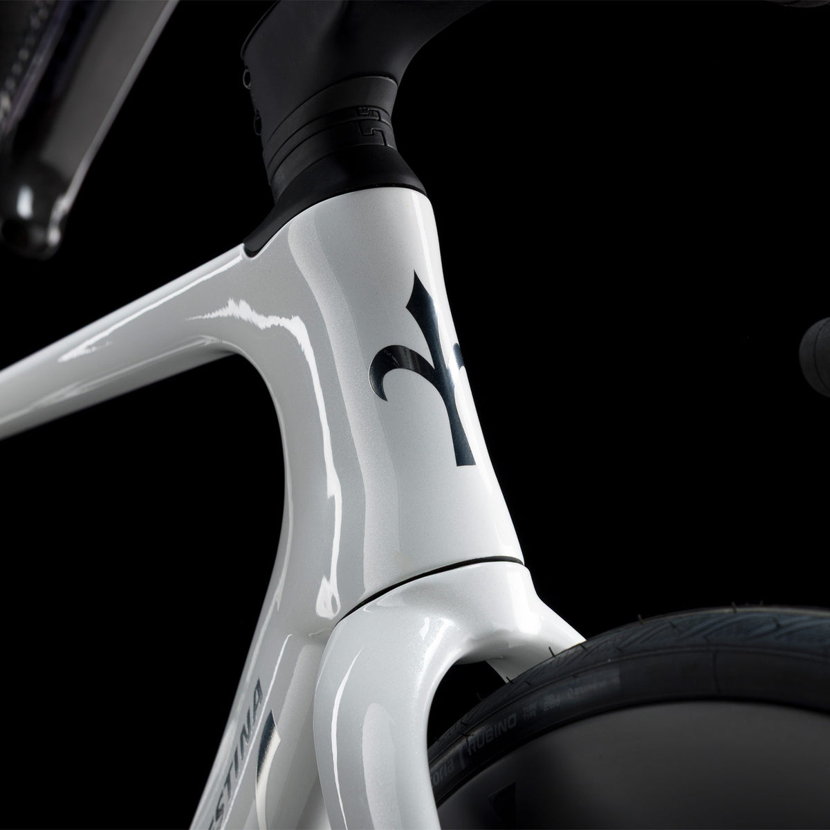 Wilier Filante SL ID2 105 Di2 Road Bike, Drive White