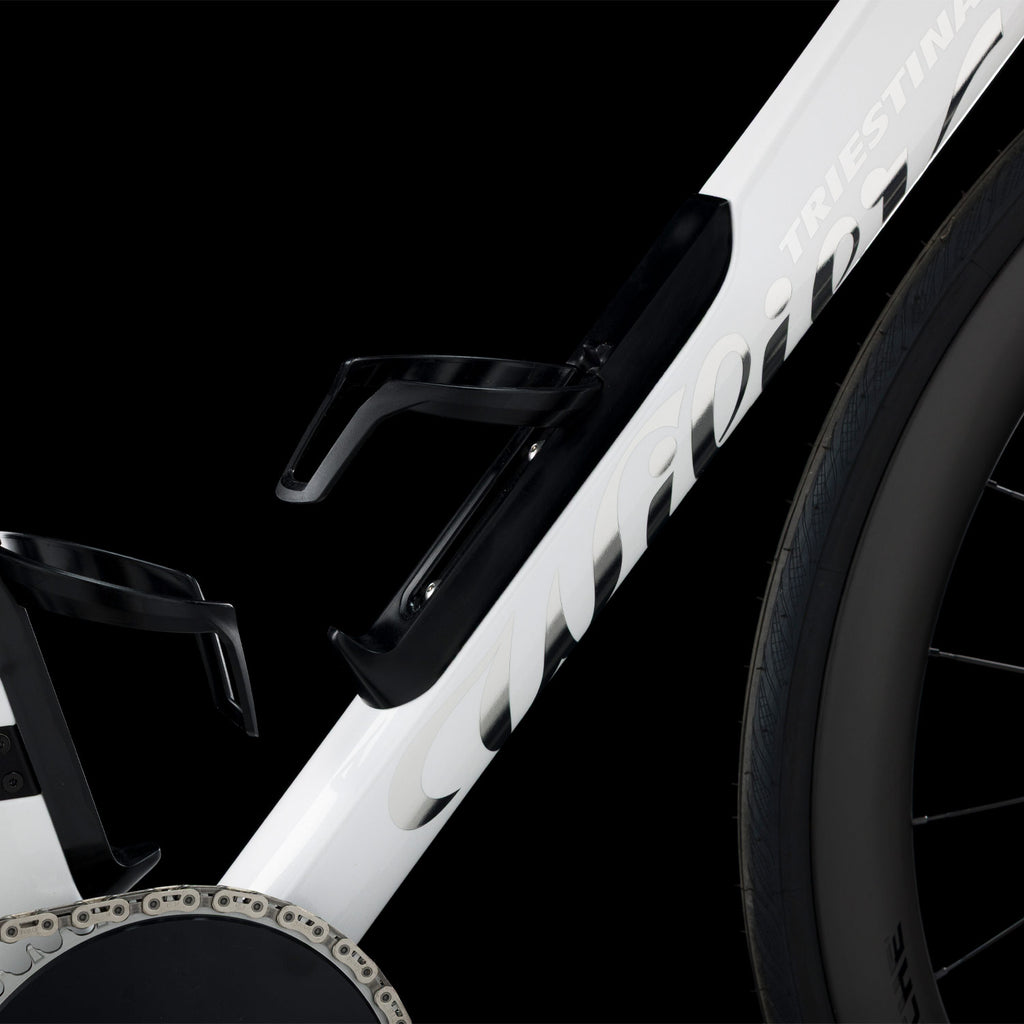 Wilier Filante SL ID2 Record Wireless Road Bike, Drive White, view 3