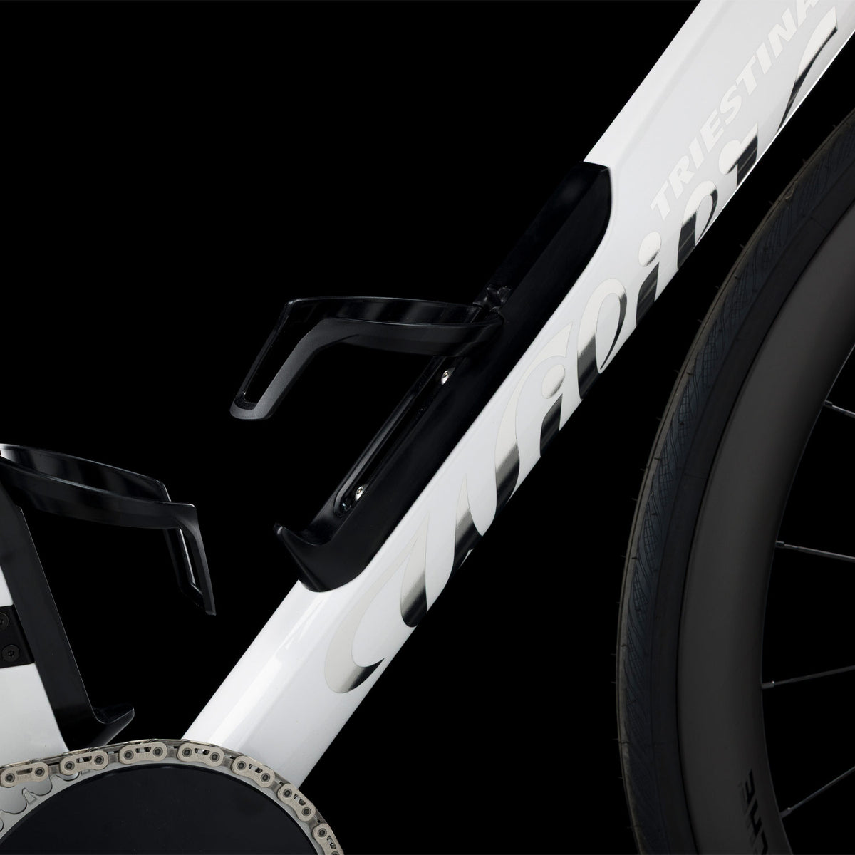 Wilier Filante SL ID2 Record Wireless Road Bike, Drive White, view 3