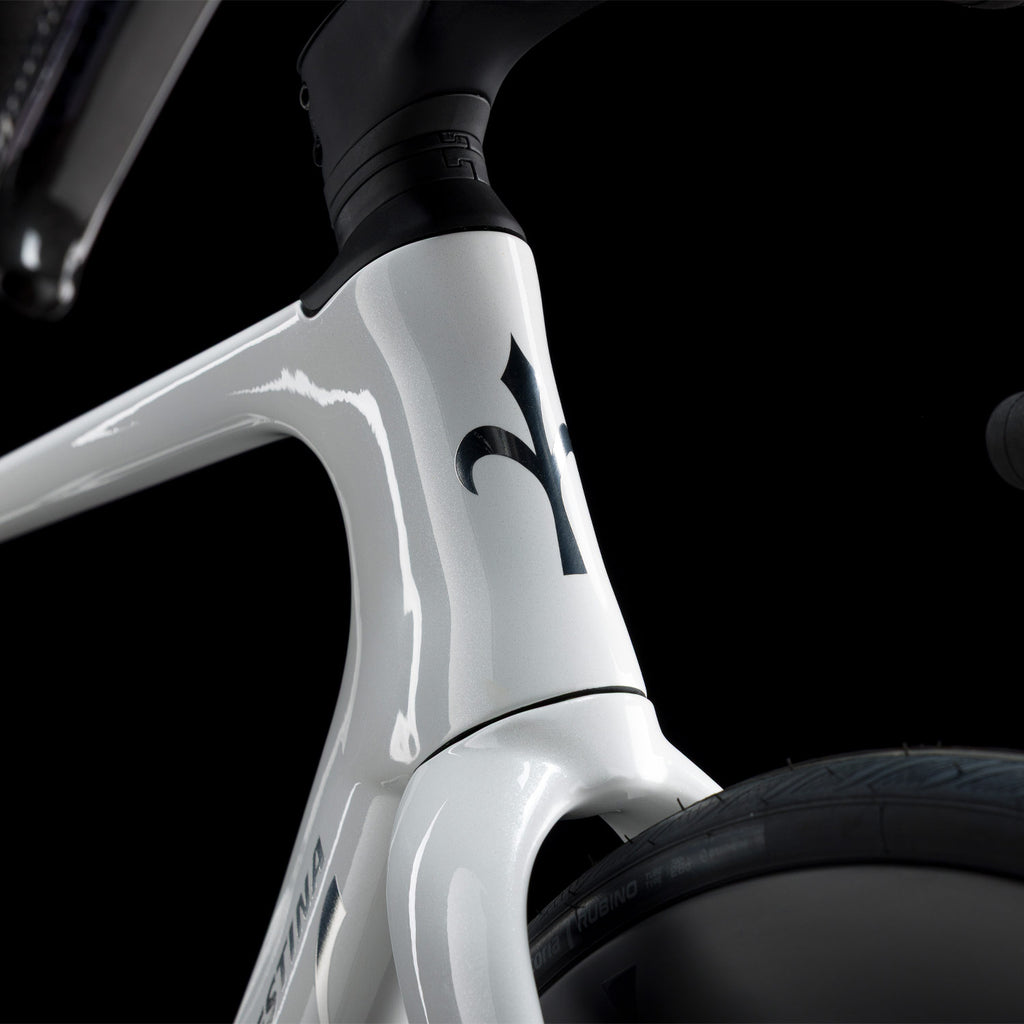 Wilier Filante SL ID2 Record Wireless Road Bike, Drive White, view 4