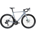 Wilier Filante SL ID2 Record Wireless Road Bike, Pivot Grey, view 1