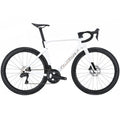 Wilier Filante SL ID2 Ultegra Di2 Road Bike, Drive White