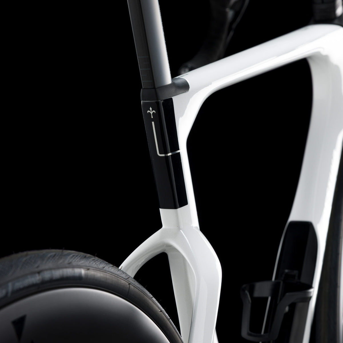 Wilier Filante SL ID2 Ultegra Di2 Road Bike, Drive White
