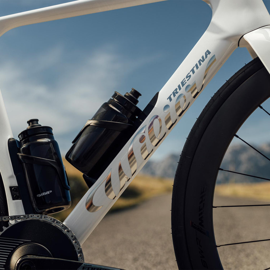 Wilier Filante SL ID2 Ultegra Di2 Road Bike, Drive White