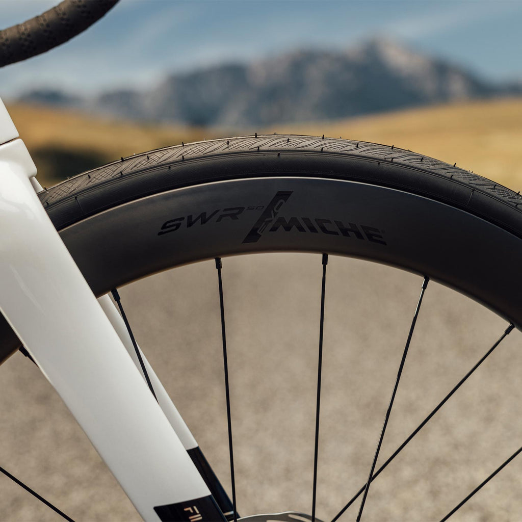 Wilier Filante SL ID2 Ultegra Di2 Road Bike, Drive White