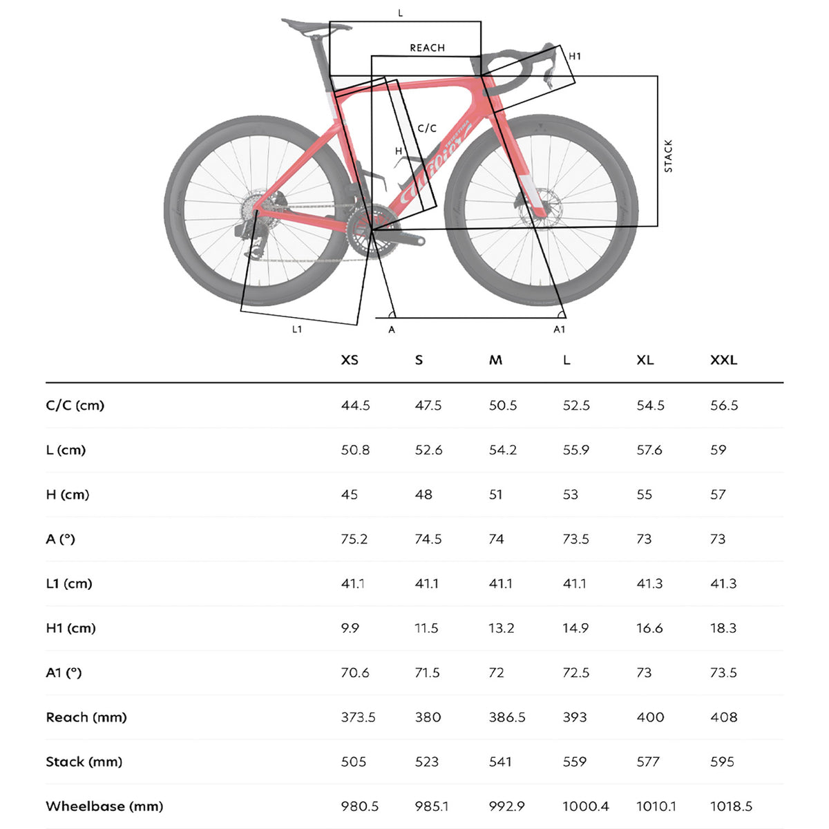 Wilier Filante SL ID2 Ultegra Di2 Road Bike, Pivot Grey