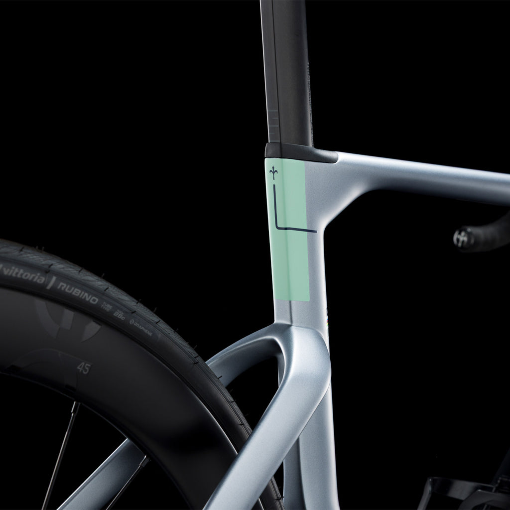 Wilier Filante SL ID2 Ultegra Di2 Road Bike, Pivot Grey