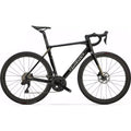 Wilier Granturismo SL 105 Di2 Road Bike, Black, view 1