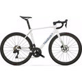 Wilier Granturismo SL 105 Di2 Road Bike, White, view 1