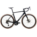 Wilier Granturismo SL Ultegra Di2 Road Bike, Black, view 1