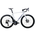 Wilier Granturismo SL Ultegra Di2 Road Bike, White, view 1
