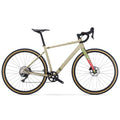 Wilier Jaroon GRX Gravel Bike, Sand Green, view 1