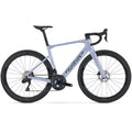 Wilier Rapida 105 Di2 Road Bike, Dusk Grey