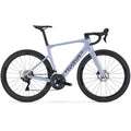 Wilier Rapida 105 12-Speed Road Bike, Dusk Grey, view 1