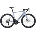 Wilier Rapida Ultegra Di2 Road Bike, Dusk Grey