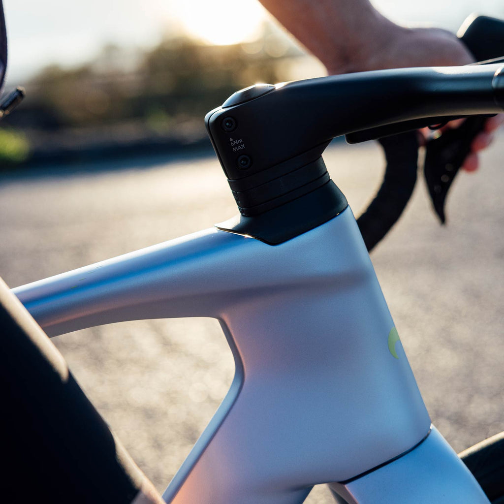 Wilier Rapida Ultegra Di2 Road Bike, Dusk Grey
