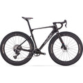 Wilier Rave SLR ID2 Force Gravel Bike, Black