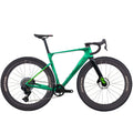 Wilier Rave SLR ID2 Force Gravel Bike, Pixel Green