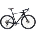 Wilier Rave SLR ID2 GRX Gravel Bike, Black, view 1