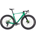 Wilier Rave SLR ID2 GRX Di2 Gravel Bike, Green