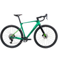 Wilier Rave SLR ID2 GRX Gravel Bike, Green, view 1