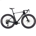 Wilier Rave SLR ID2 Record X Wireless Gravel Bike, Black