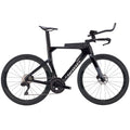 Wilier Turbine SL Di2 Triathlon Bike, Black, view 1