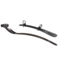 Zefal Swan and Croozer Road Mudguard Set