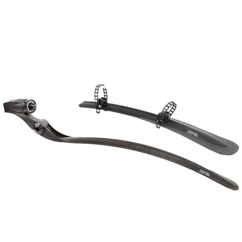 Zefal Swan and Croozer Road Mudguard Set