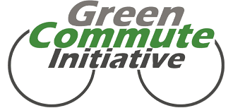 Green Commute Initiative Logo
